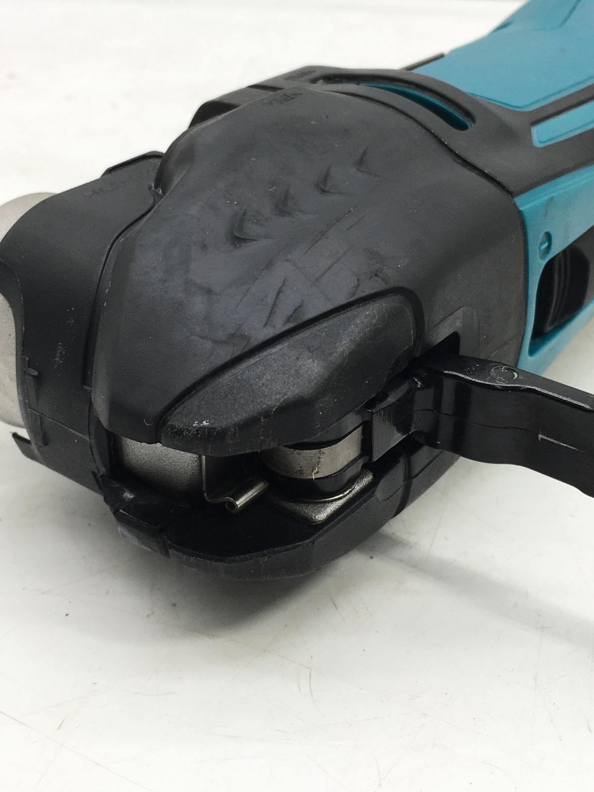 V充電式マルチツール