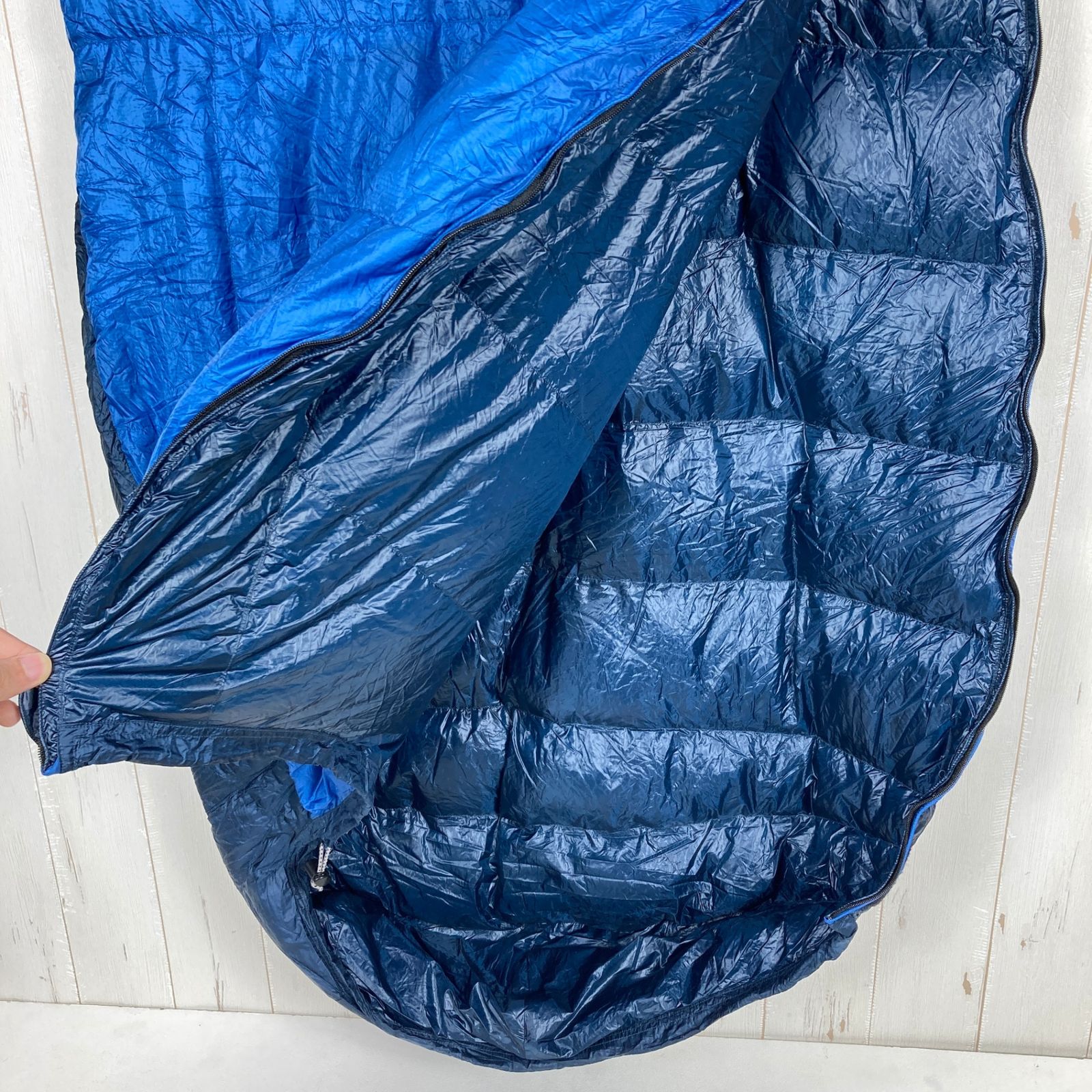 OneSize ネイビー系】 Isuka ( イスカ ) エアドライト 290 Air Dryght