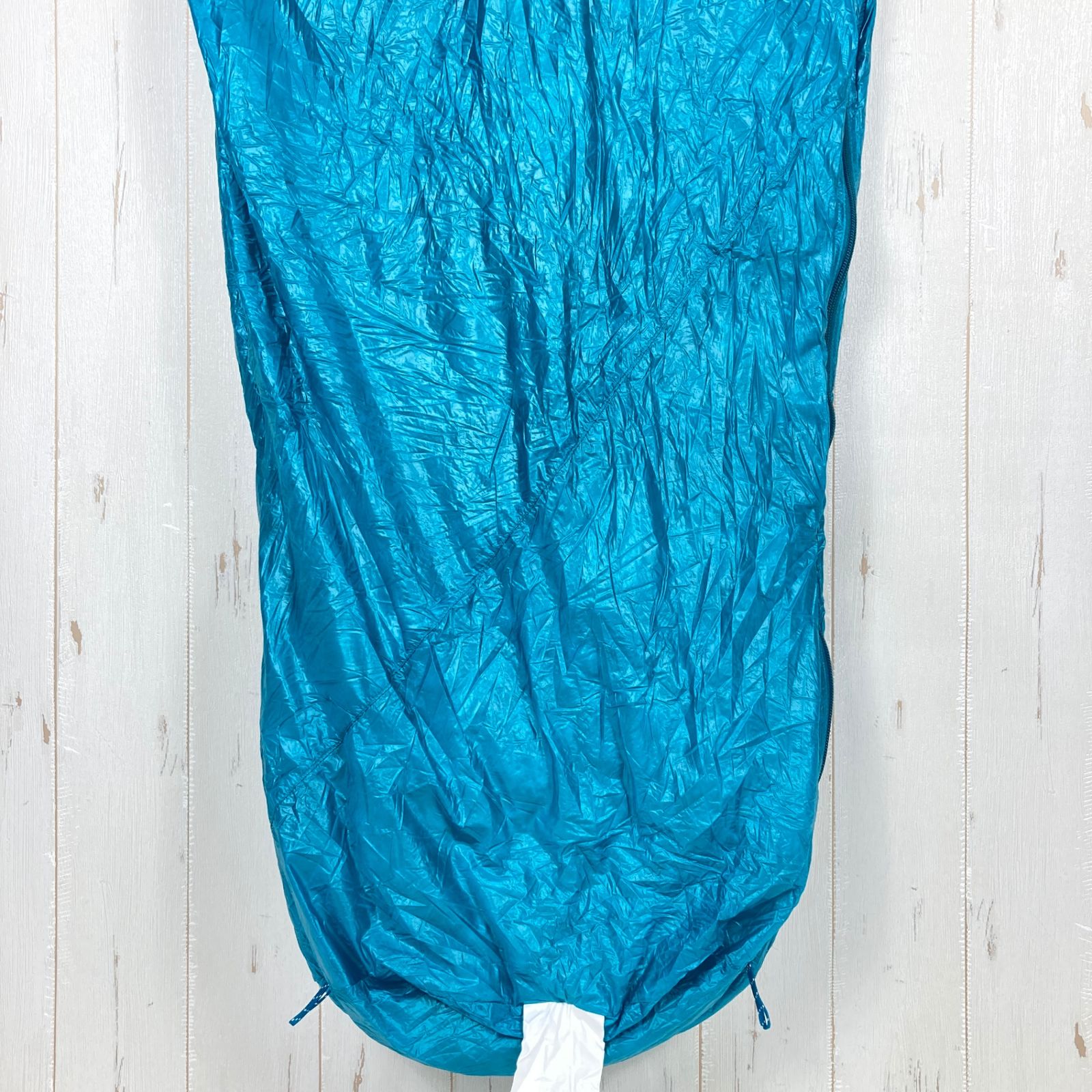 モンベル シームレス