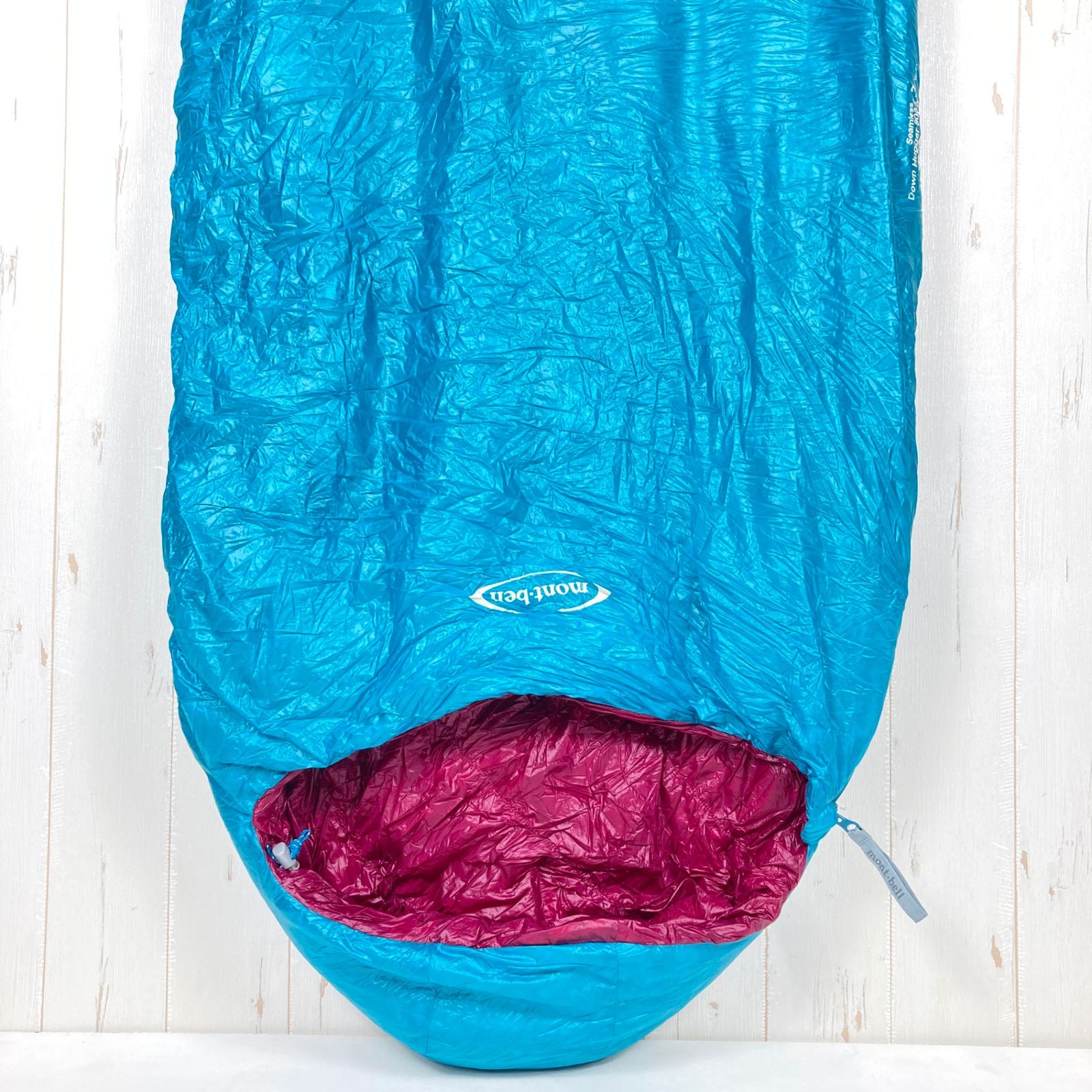 Women s OneSize グリーン系 Montbell モンベル シームレス ダウンハガー 800 Women s 3 Seamless Down Hugger 800 Women s 3 ダウン スリーピングシステム 寝袋 ダウンシュ