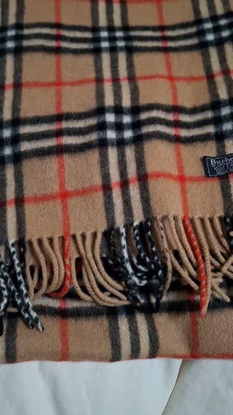 バーバリー ノヴァチェック