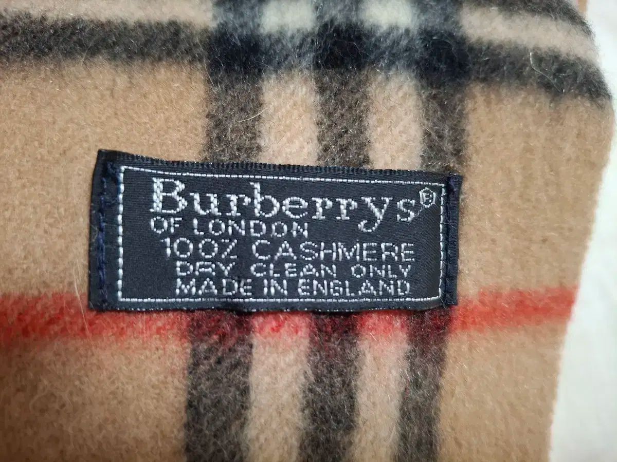 最 バーバリー ノヴァチェック マフラー カシミア100 首巻