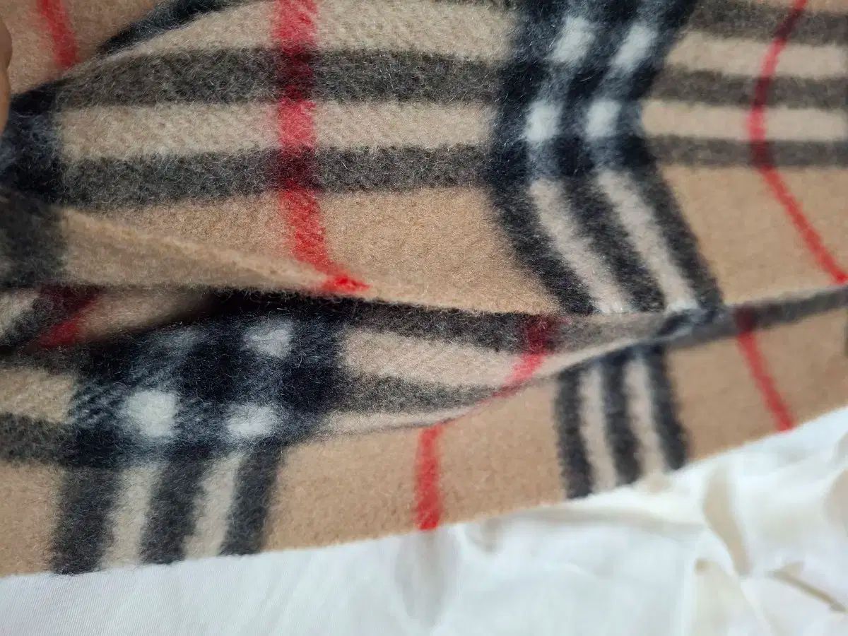 ノヴァチェック マフラー