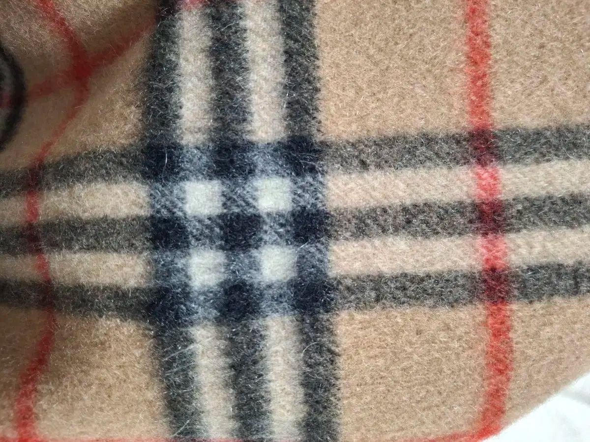  最 バーバリー ノヴァチェック マフラー カシミア100 首巻 マフラー 小物