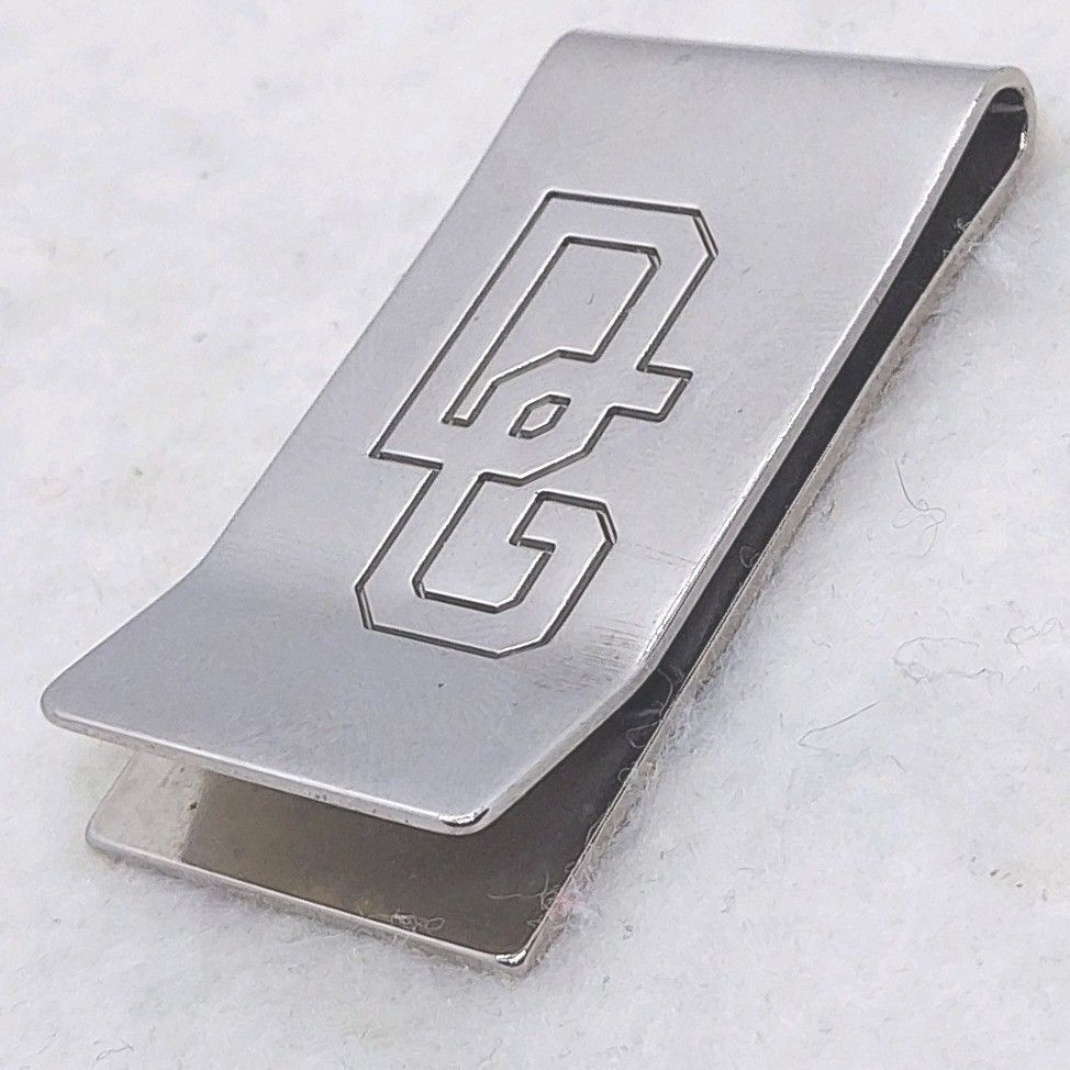 DOLCE&GABBANA D&G マネークリップ ドルガバ【廃盤品】 - メルカリ