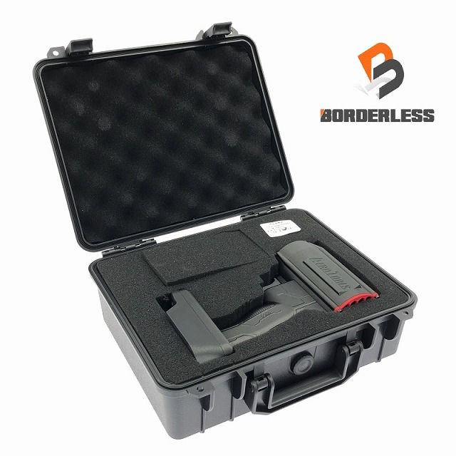 AERO TOOLS エアロツールズ 18V 電動コードレスジェットブロワー MK-1 本体 ケース ブロア 乾燥 清掃 掃除 114334114334