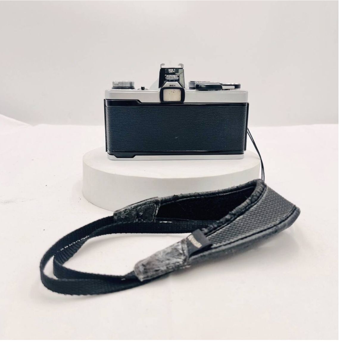 フィルムカメラ