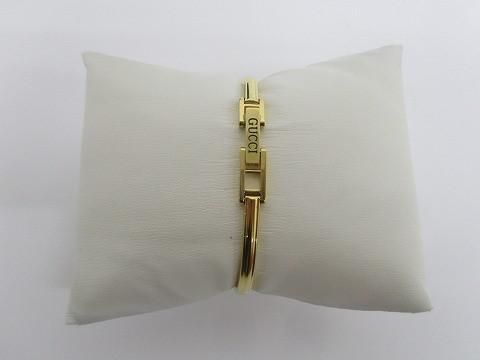 バングルウォッチ