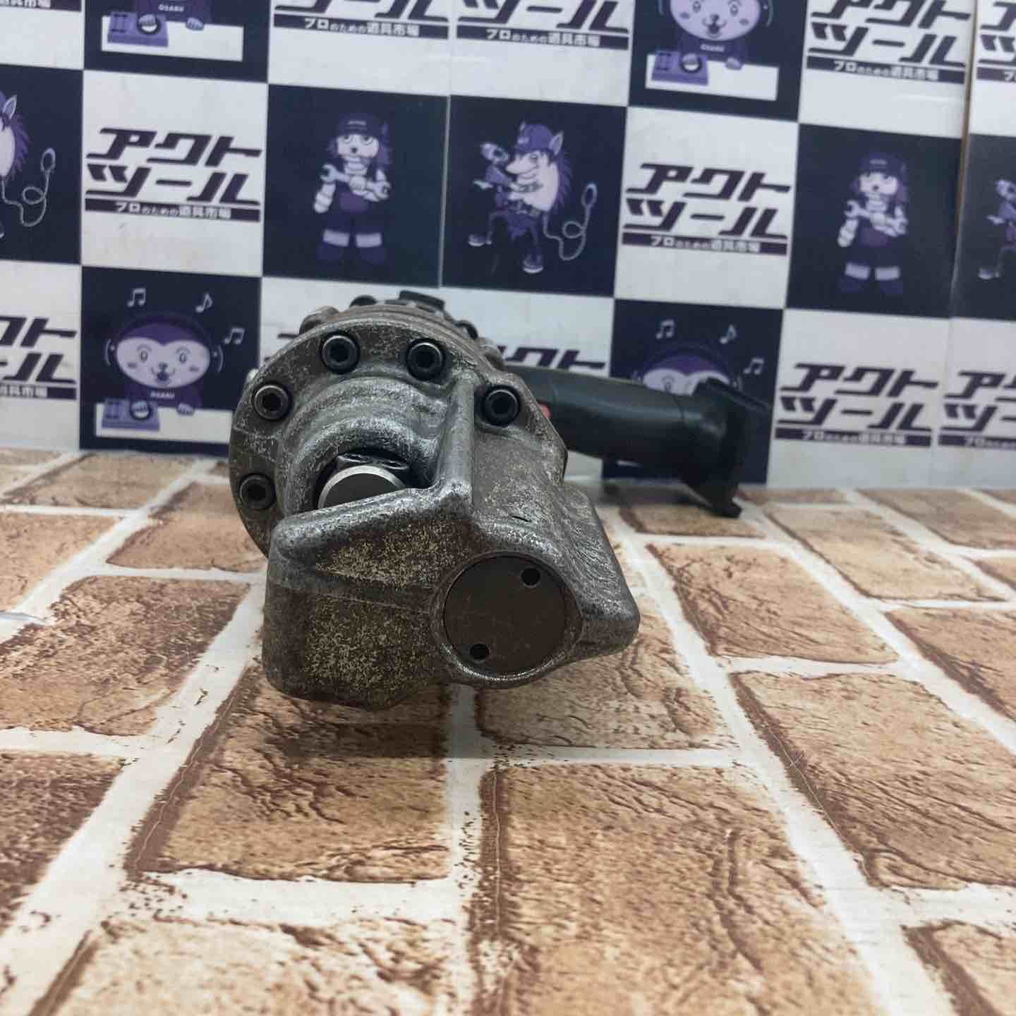 鉄筋カッター hcc13 本体のみ、カスタム製品 最速 最軽量 鉄筋カッター