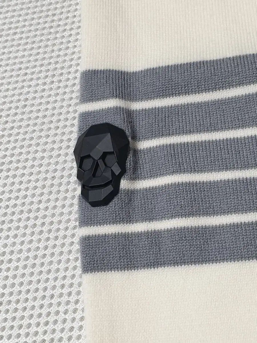  アメイジングクリー アイボリー ニット ジップアップ レディース その他 レディースウェア