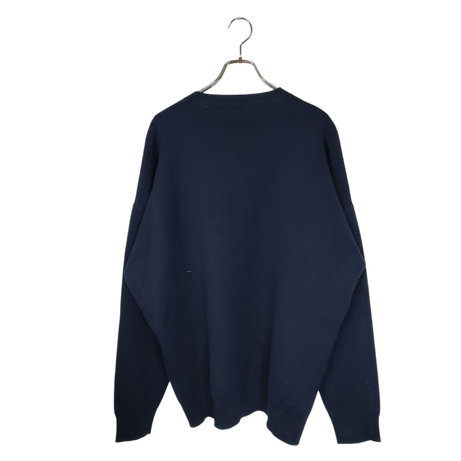 LOEWE ロエベ 23AW HEART ウール ニット セーター H526Y14KEI XL