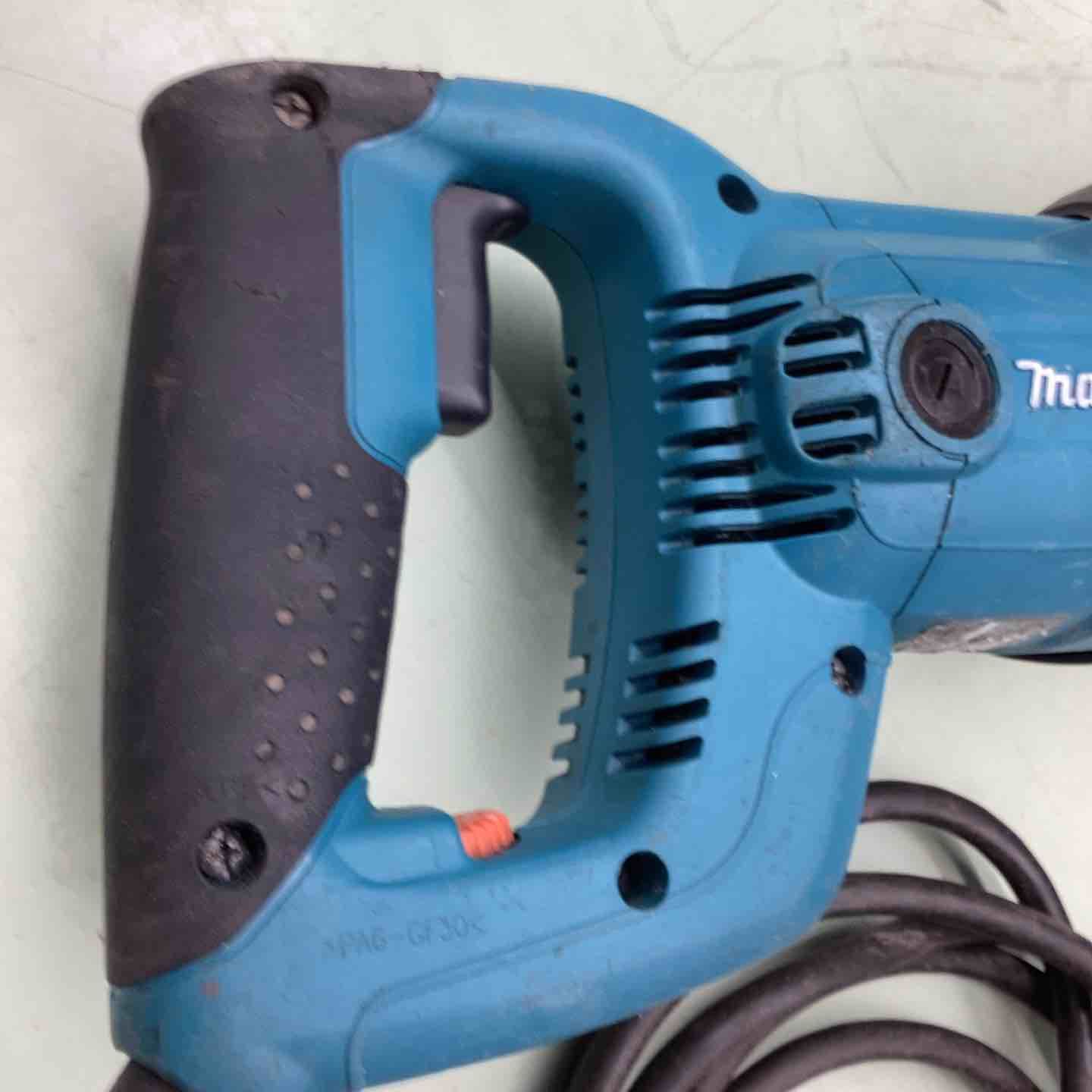 makita レシプロソー