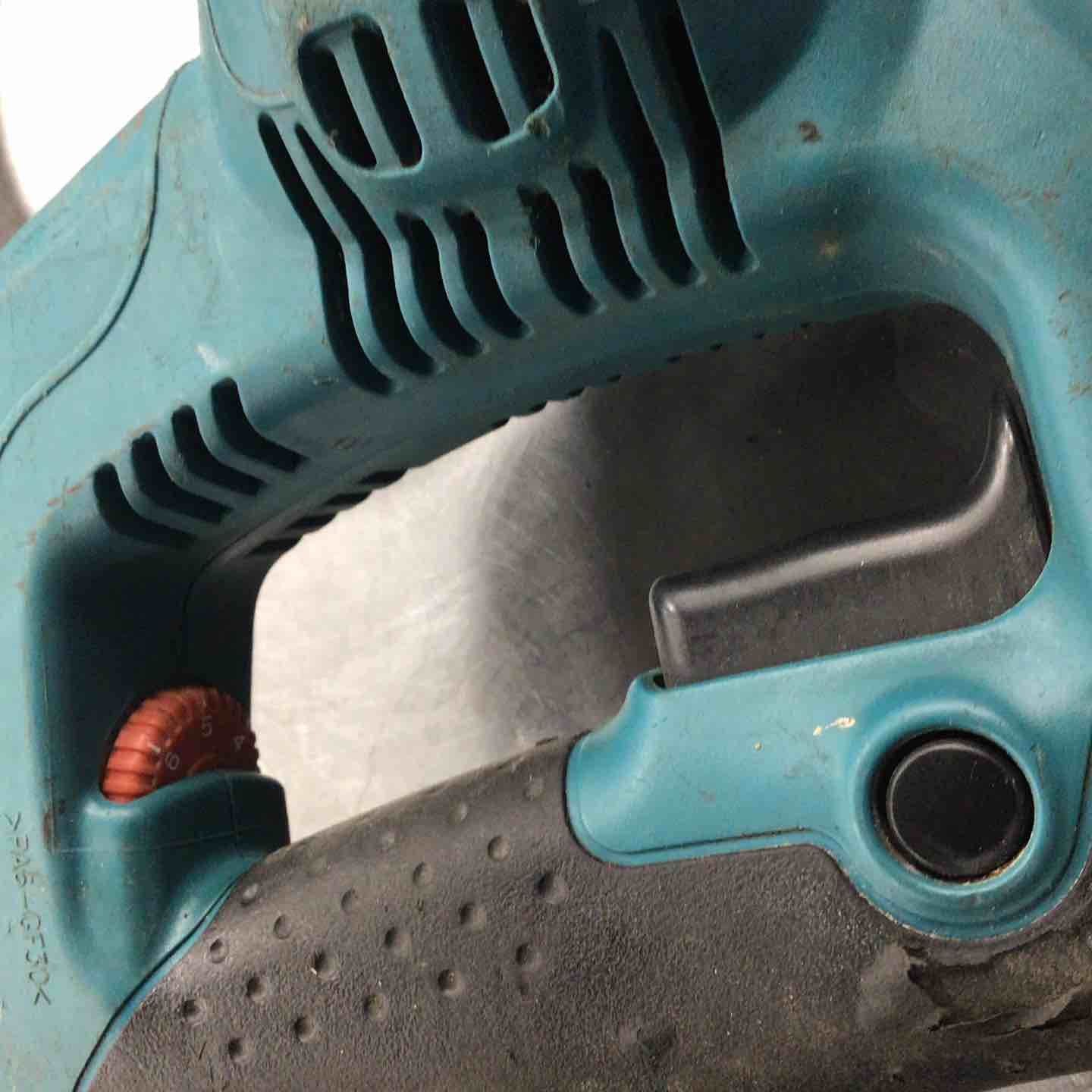 makita レシプロソー