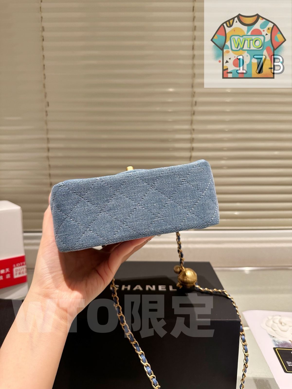 ゴールドボール クォールト