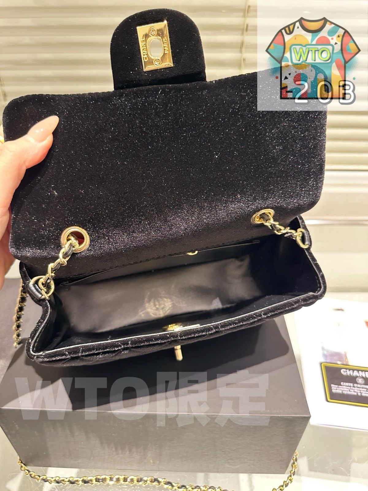 ゴールドボール クォードラット