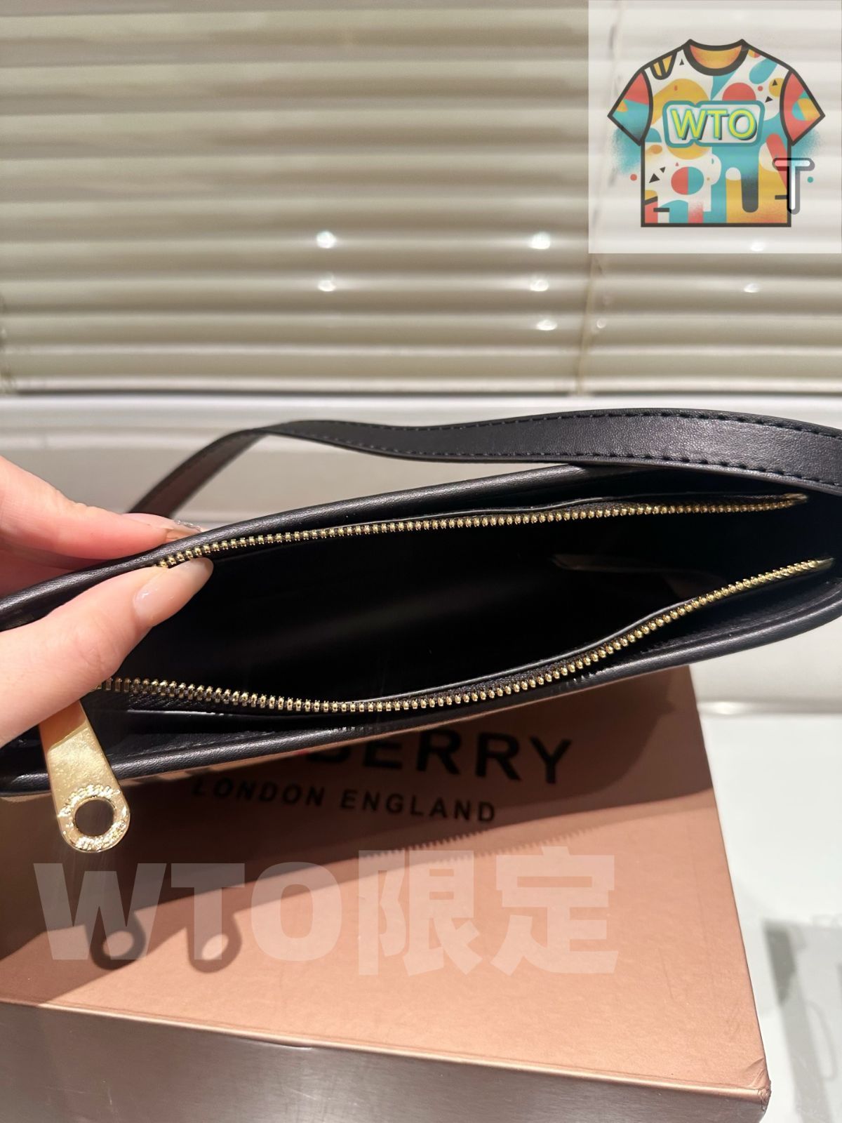 フォール アームバッグ