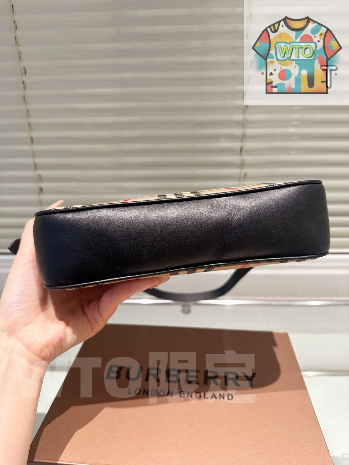 フォール アームバッグ