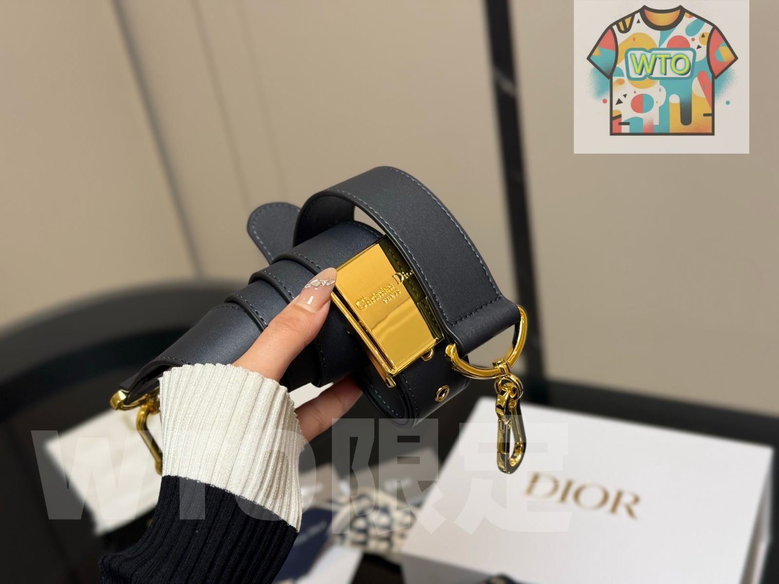 フラワーバッグ