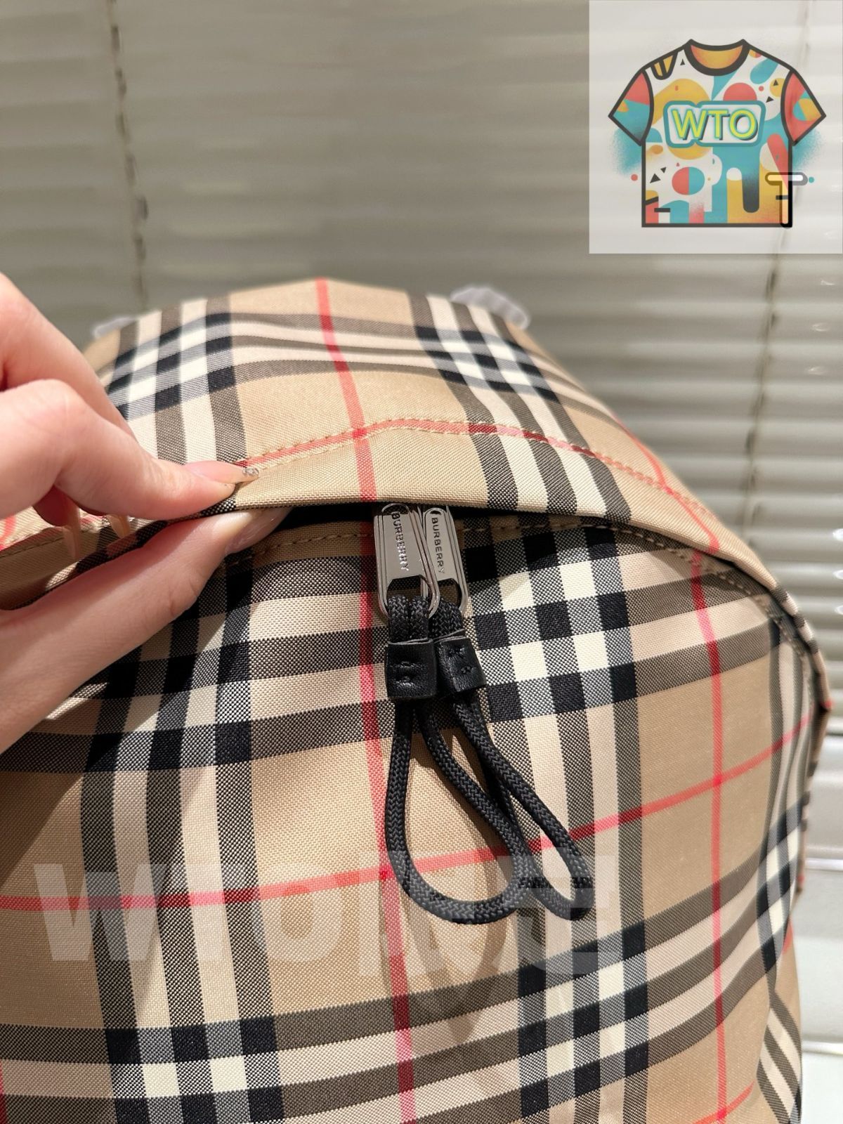 ザ ラックサック