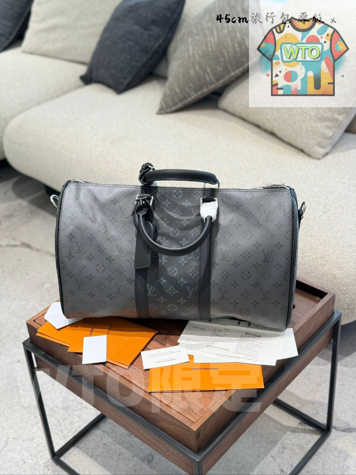  今日 ルイ ヴィトン Louis Vuitton Keepall ヴィンテージ旅行バッグ ショルダーバッグ ショルダーバッグ