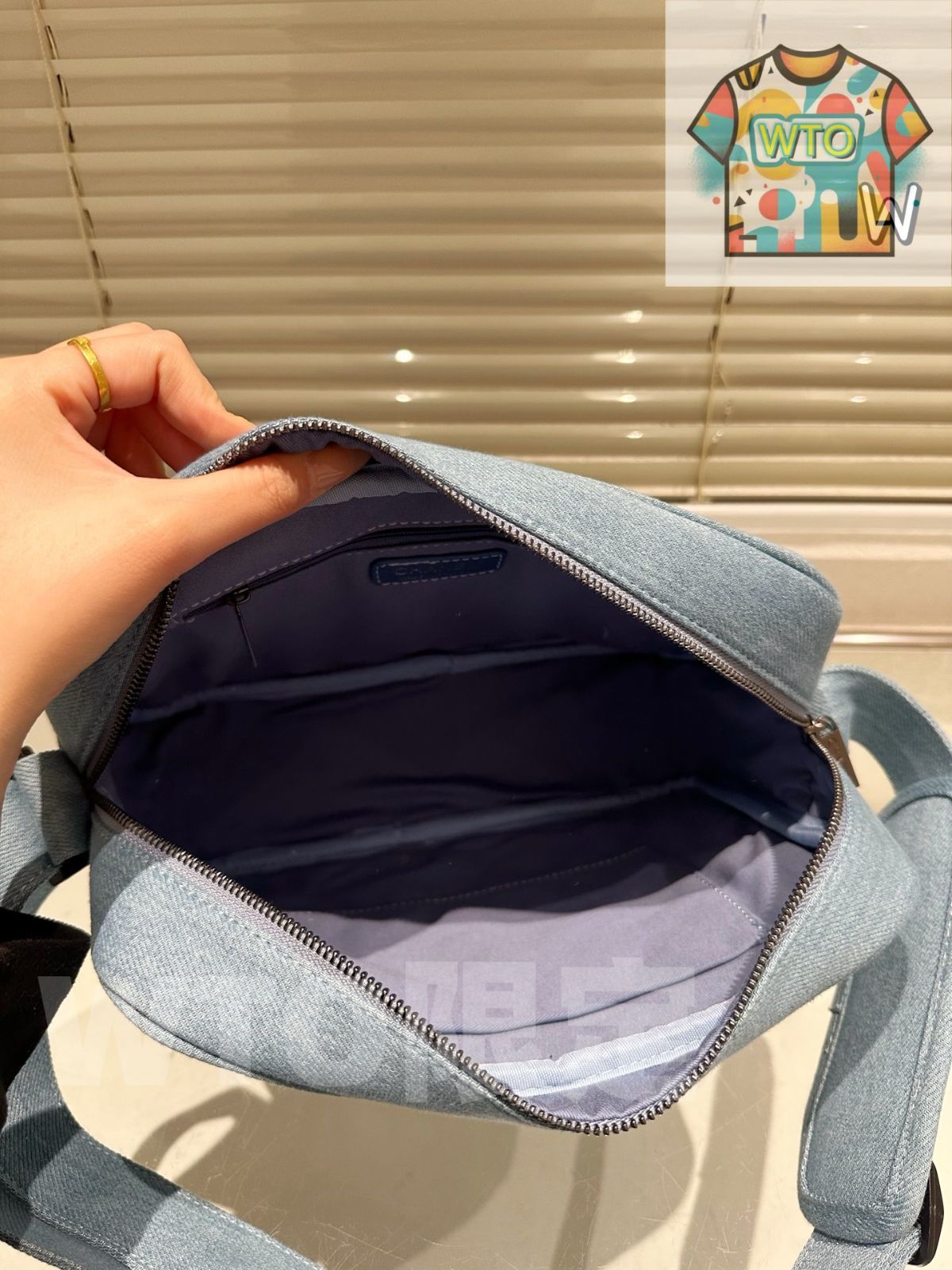 フィットネスバッグ