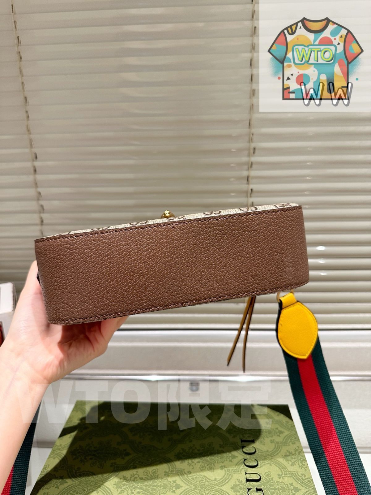 今日 Gucci Tiger Head Camera Bag グッチ タイガーヘッド カメラバッグ GINKGOPHARMACY_COM