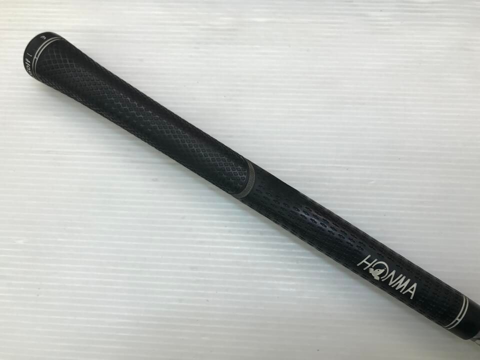 ホンマゴルフ 最短