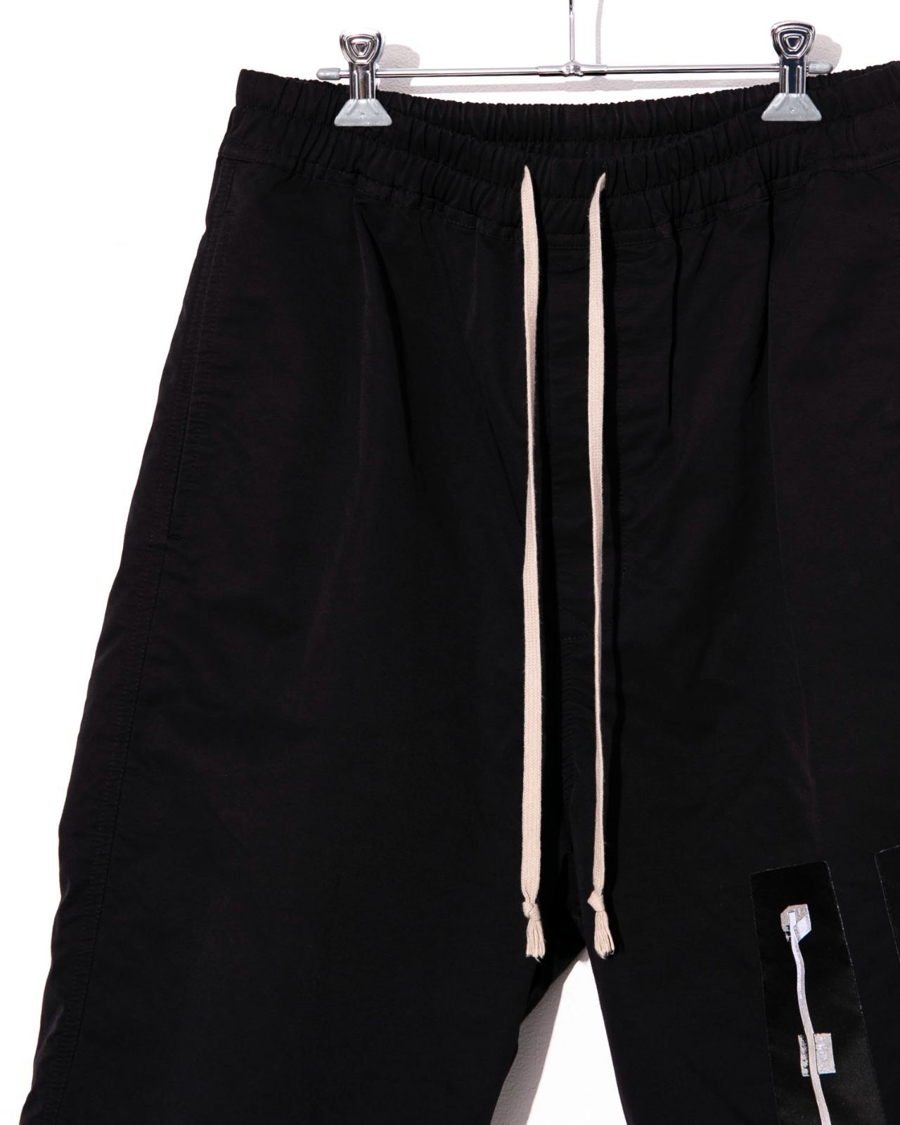 Rick Owens DRKSHDW リックオウエンスダークシャドウ ショートパンツDU18F7370-MUEP7