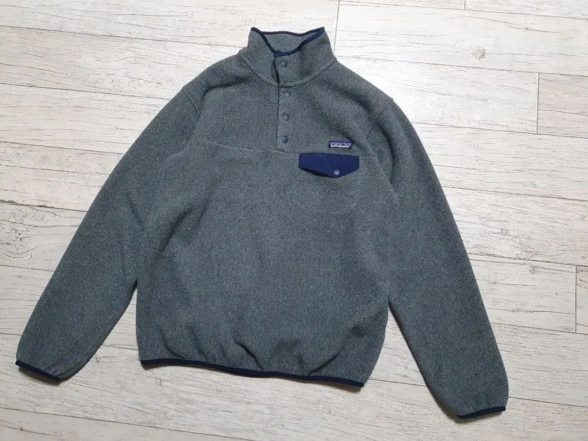 パタゴニア ウィメンズ Synchilla シンチラ ニッケル m