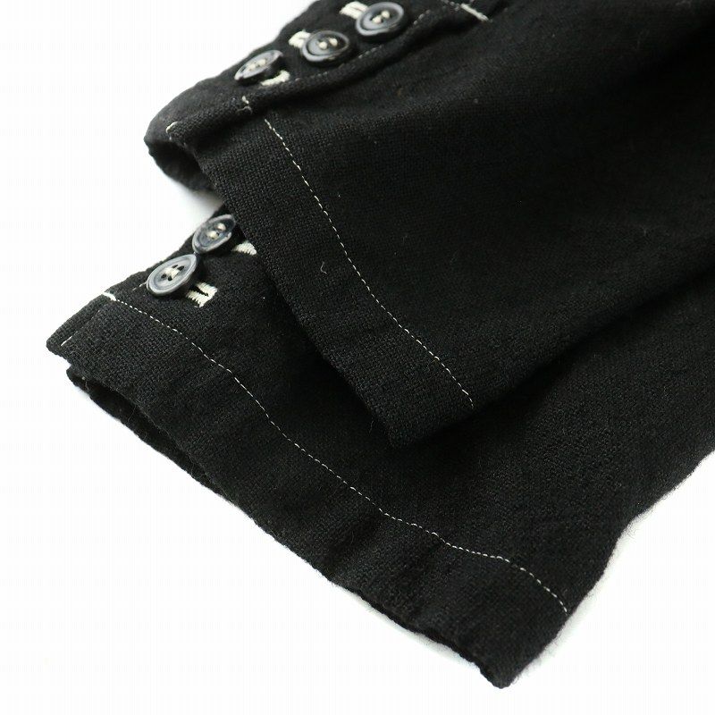 コムデギャルソンオム COMME des GARCONS HOMME テーラードジャケット 