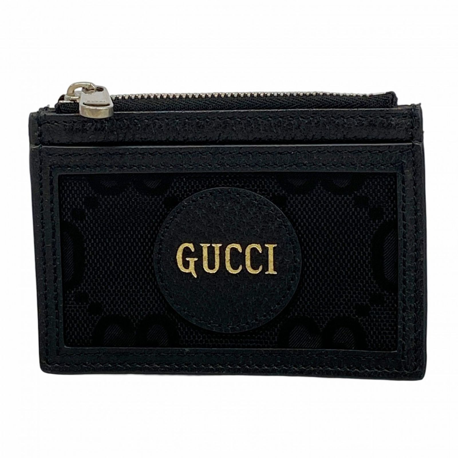 グッチ(Gucci) グッチ 財布・コインケース ジャンボGG 625583 ナイロン