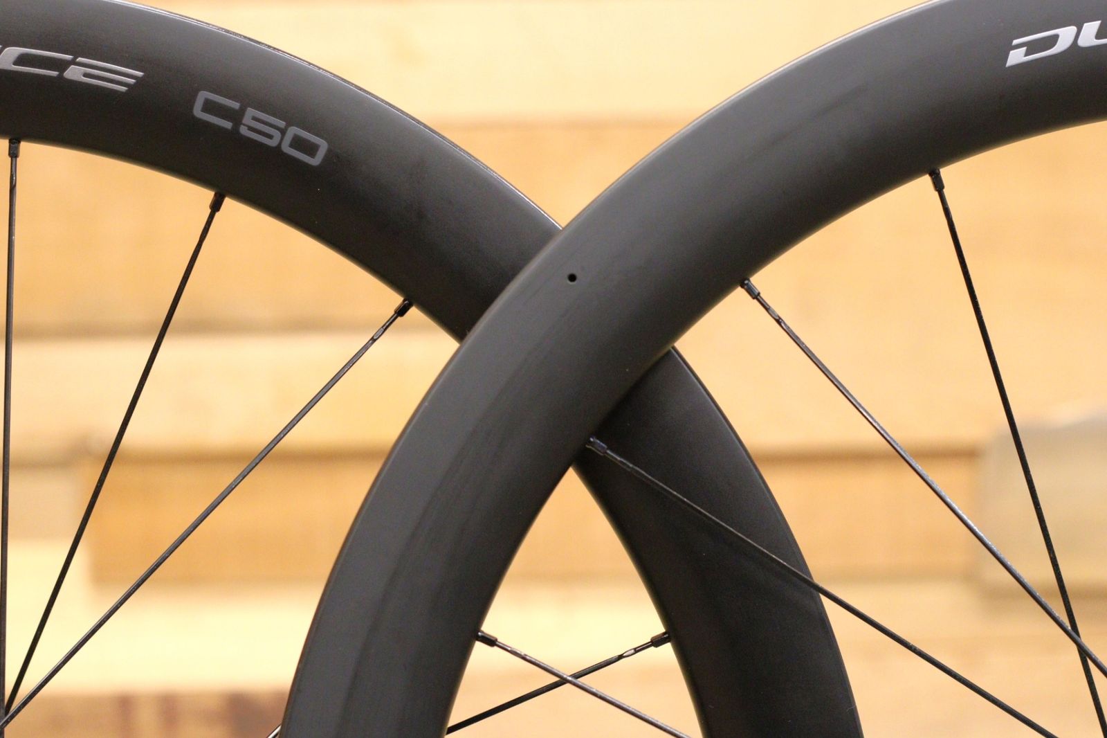 デュラエース ホイール 最も安い リアのみ デュラエースホイールwh