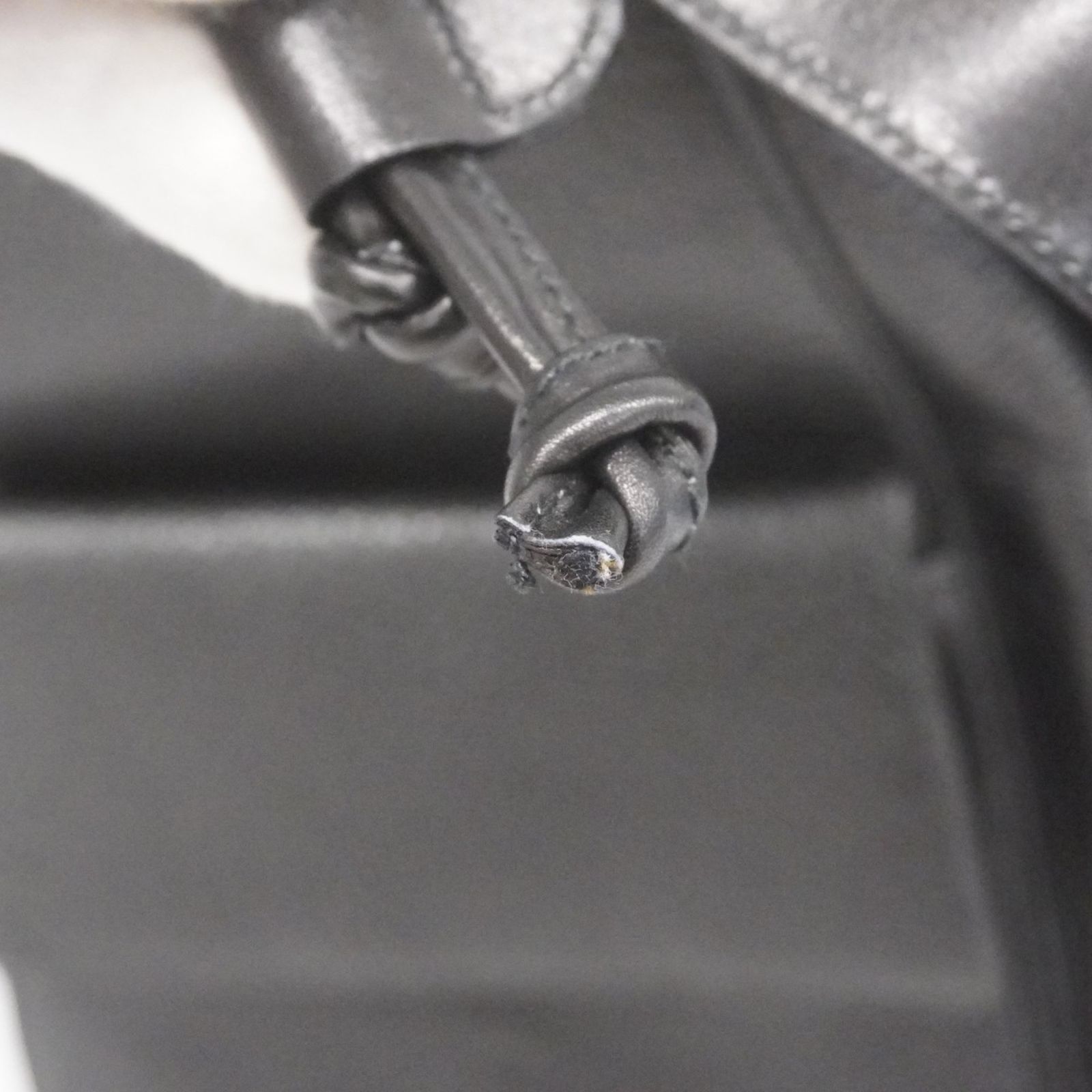 ブラック レディース