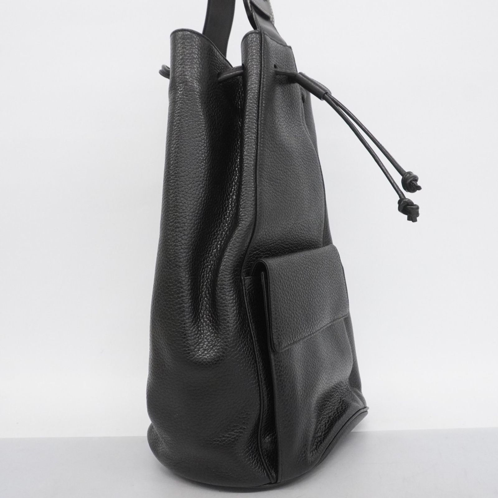 サルヴァトーレ フェラガモ Salvatore Ferragamo サルヴァトーレフェラガモ ボディバッグ ヴァラ レザー ブラック レディース