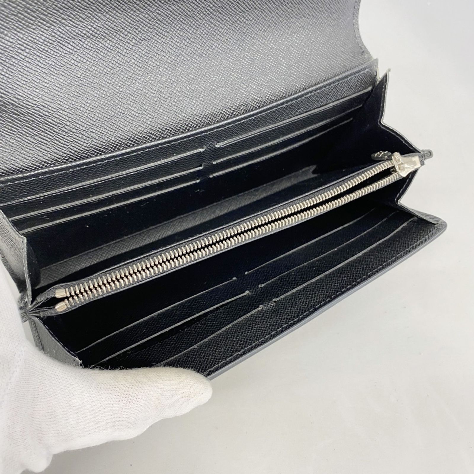 本物　ルイヴィトン　M68309 エピ　ポルトフォイユ・ツイスト　黒　長財布 楽天市場】ルイヴィトン 長財布 エピ ポルトフォイユ・ツイスト M68309