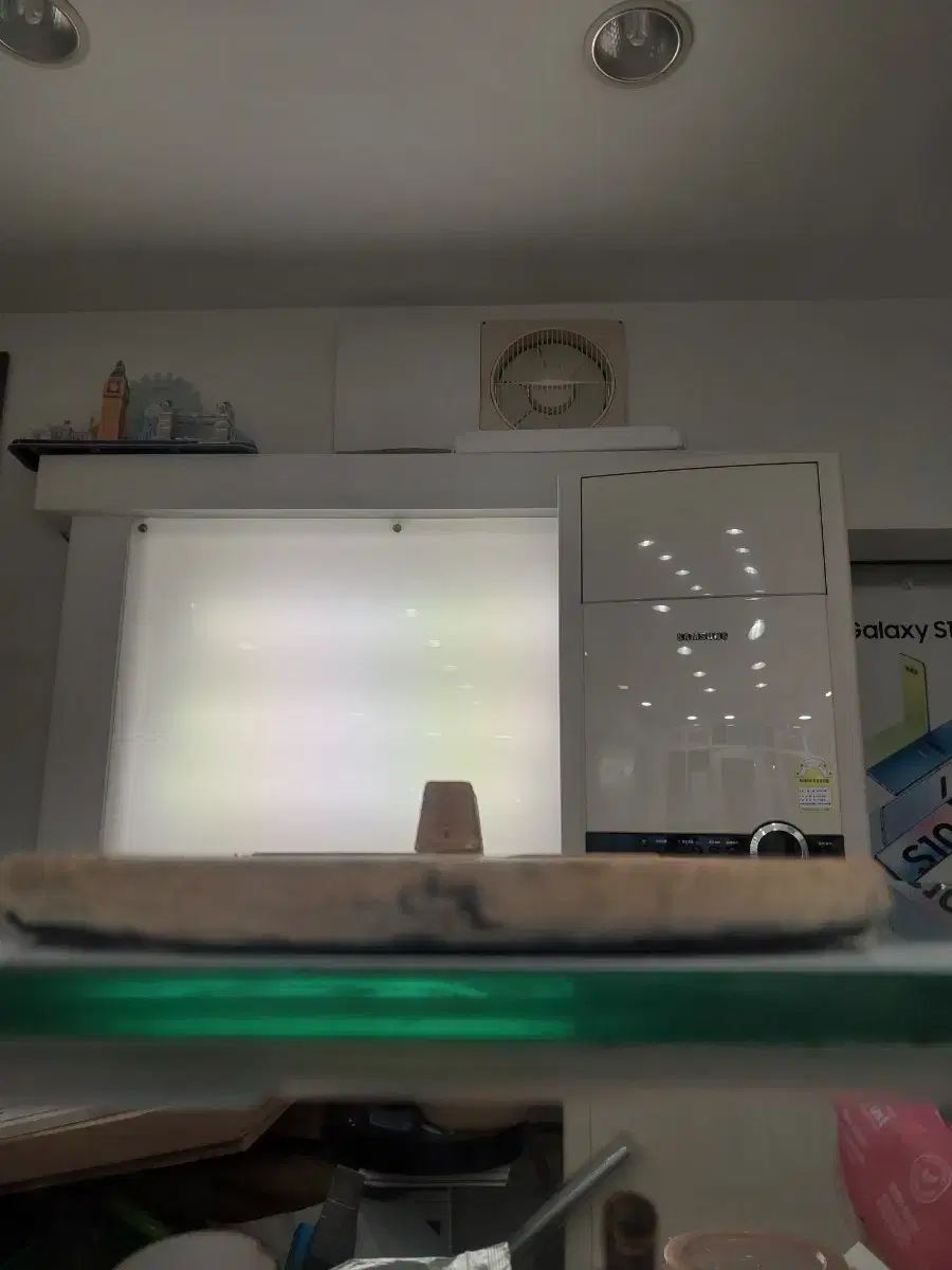 テクスのペンホルダーラケット 98g