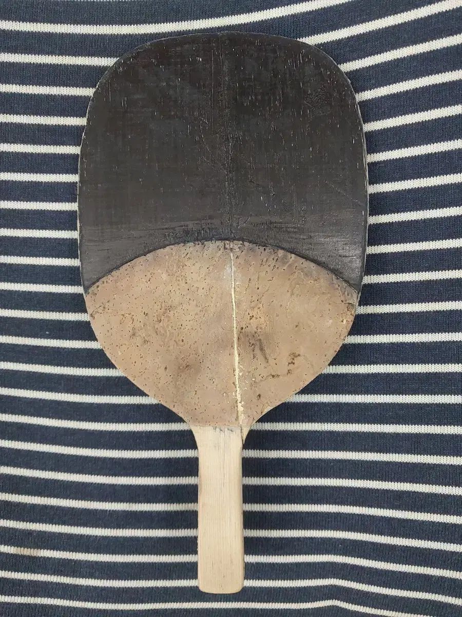 テクスのペンホルダーラケット