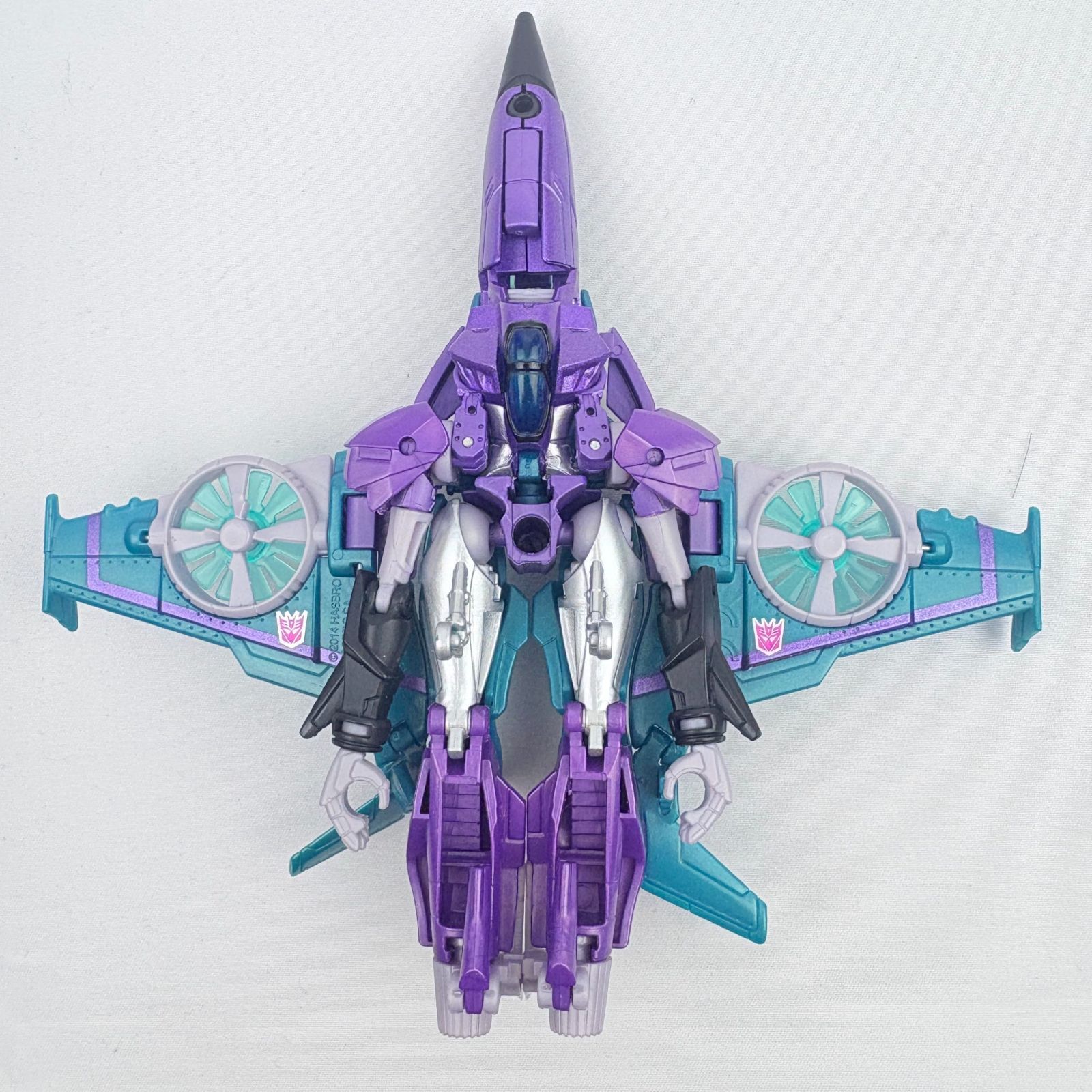 トランスフォーマー レジェンズ LG16 スリップストリーム - メルカリ