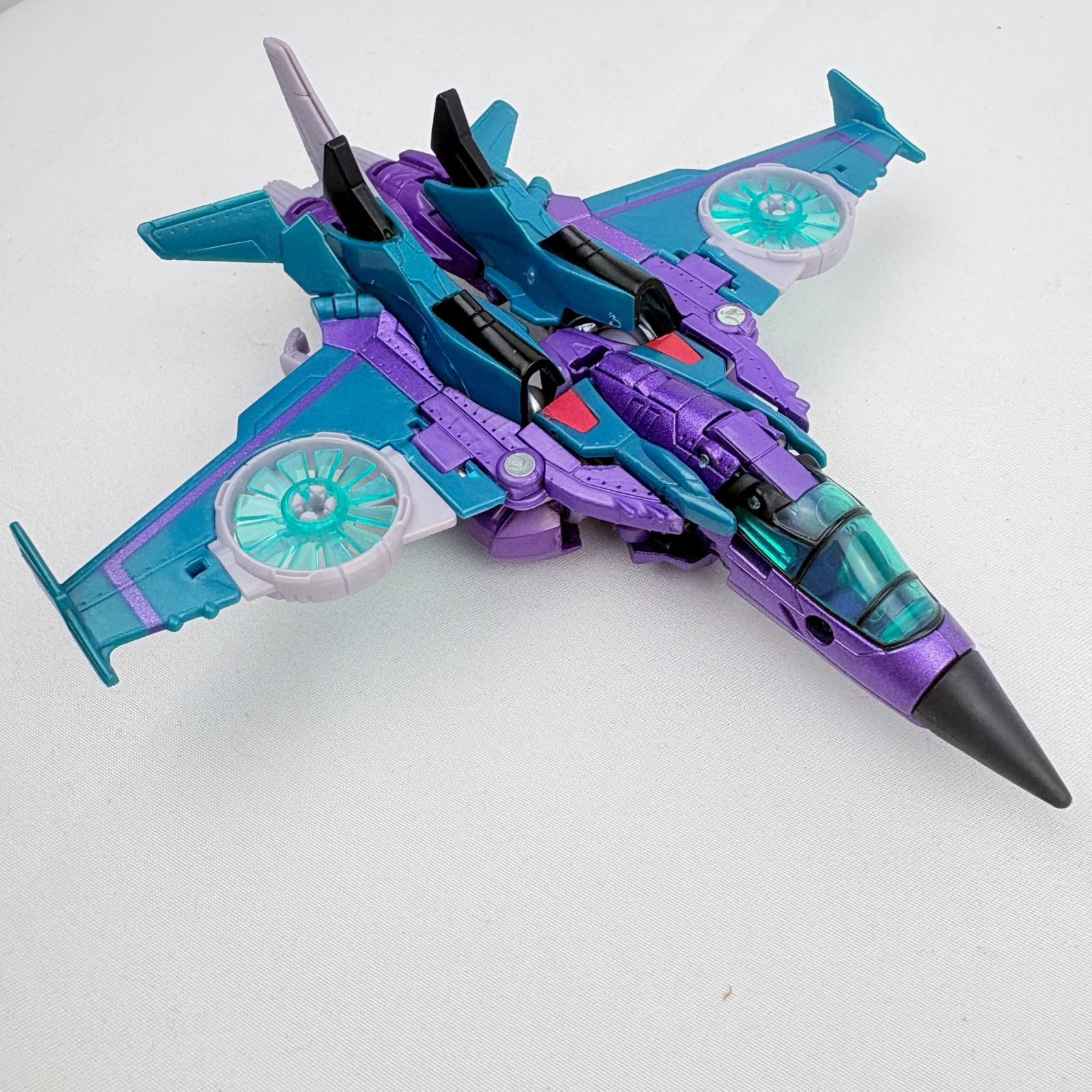 トランスフォーマー レジェンズ LG16 スリップストリーム - メルカリ