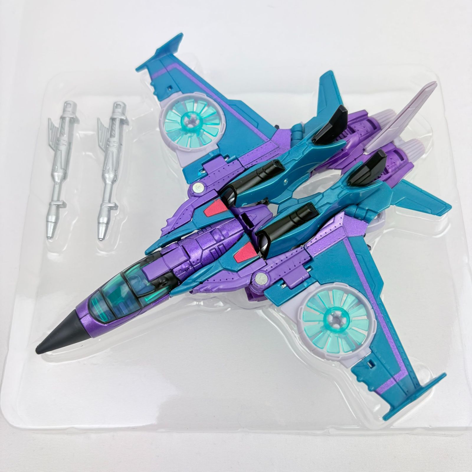 トランスフォーマー レジェンズ LG16 スリップストリーム - メルカリ