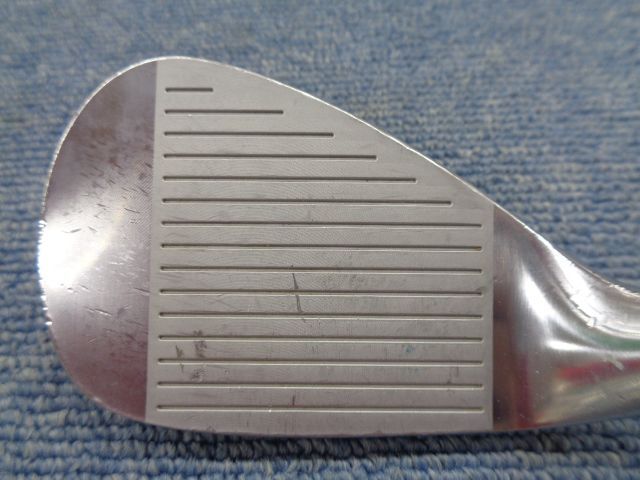 ミズノ THE CRAFT WEDGE 2025 ウェッジ 800063