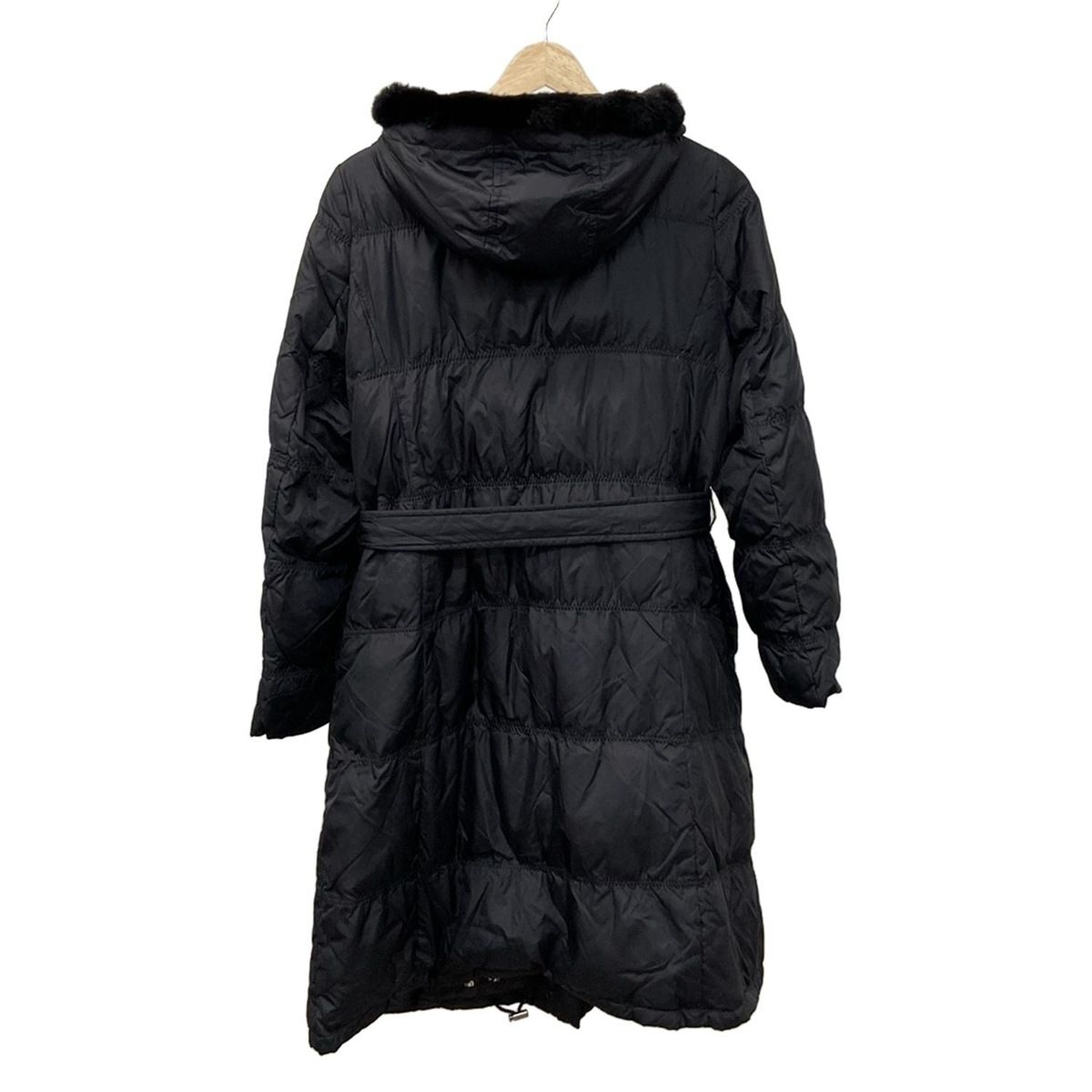 SONIARYKIEL(ソニアリキエル) ダウンコート サイズ40 M レディース