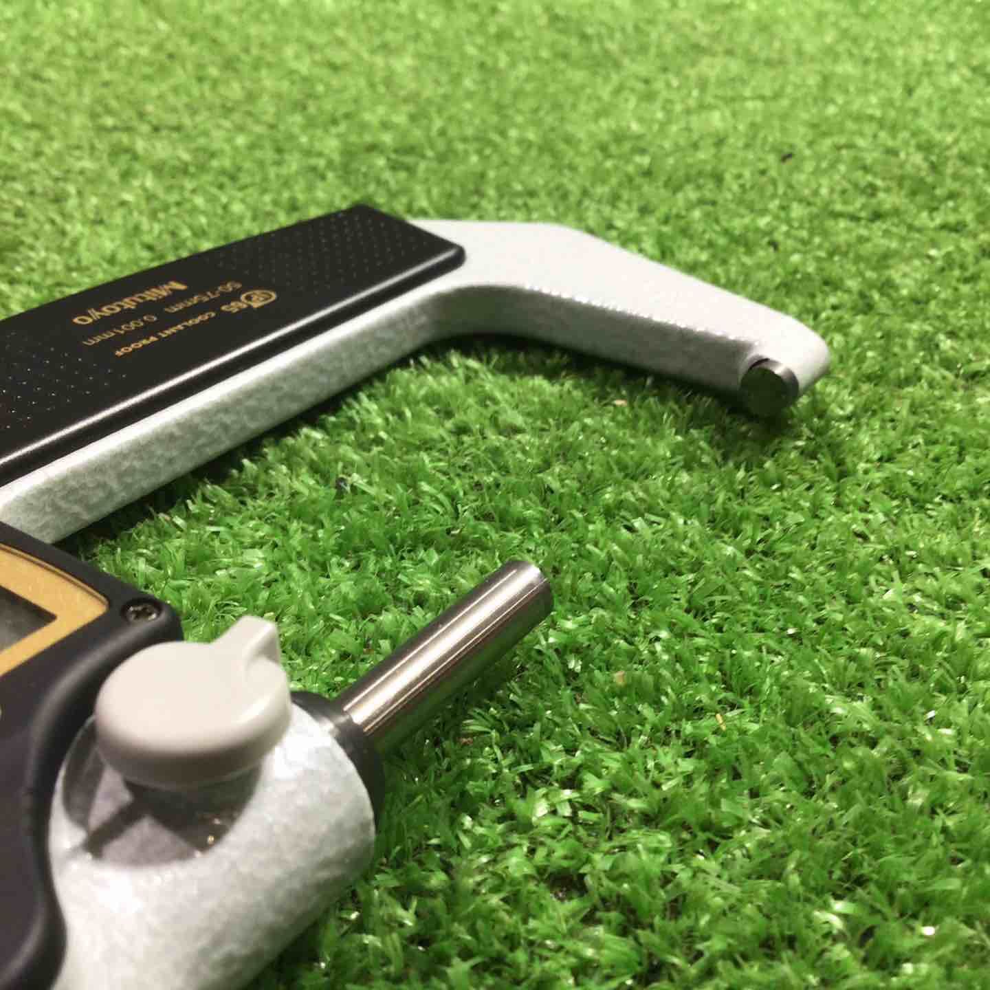  ミツトヨ mitutoyo カンタマイク デジタルマルチメーター MDE 75 MX その他 電動工具 エア工具