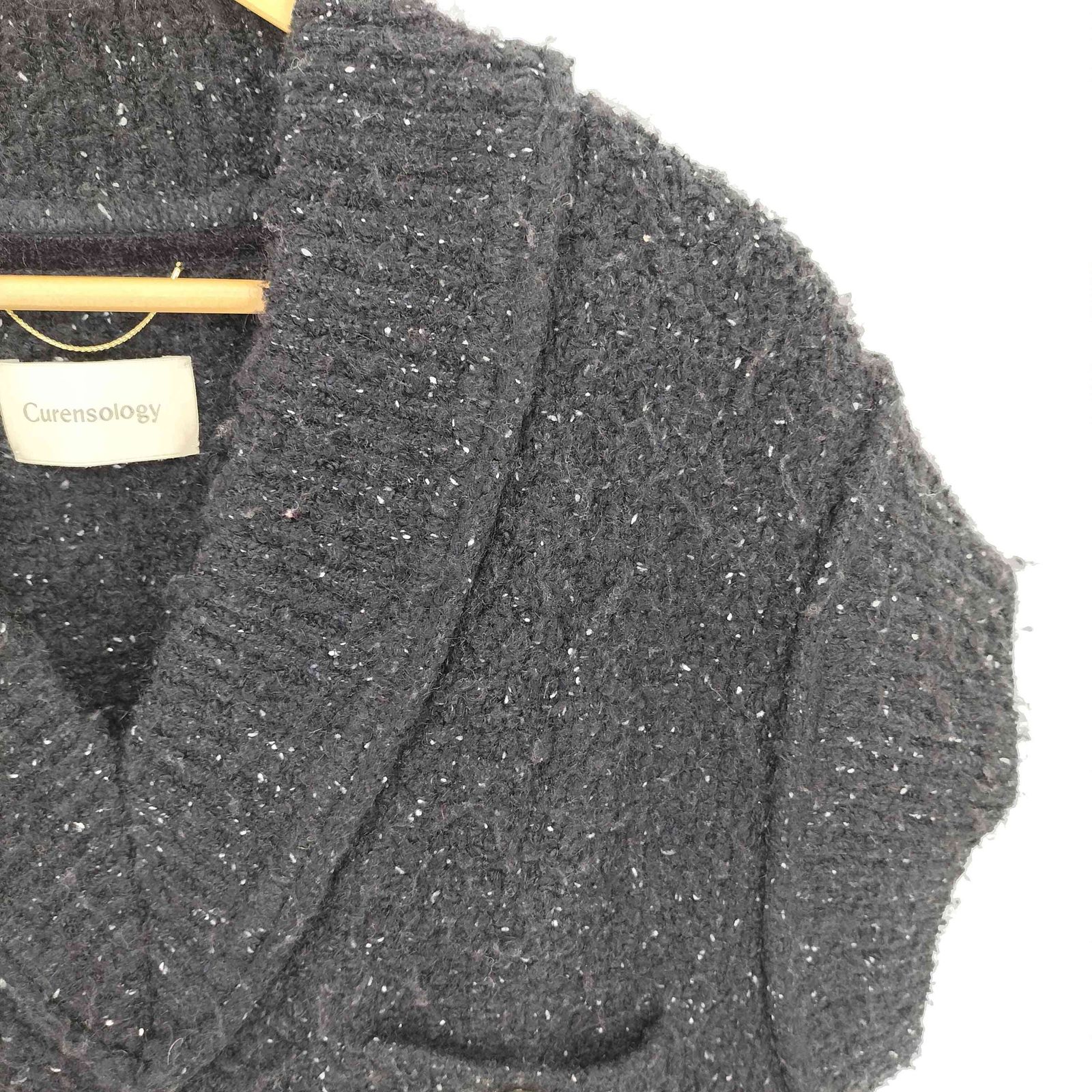 カレンソロジー curensology