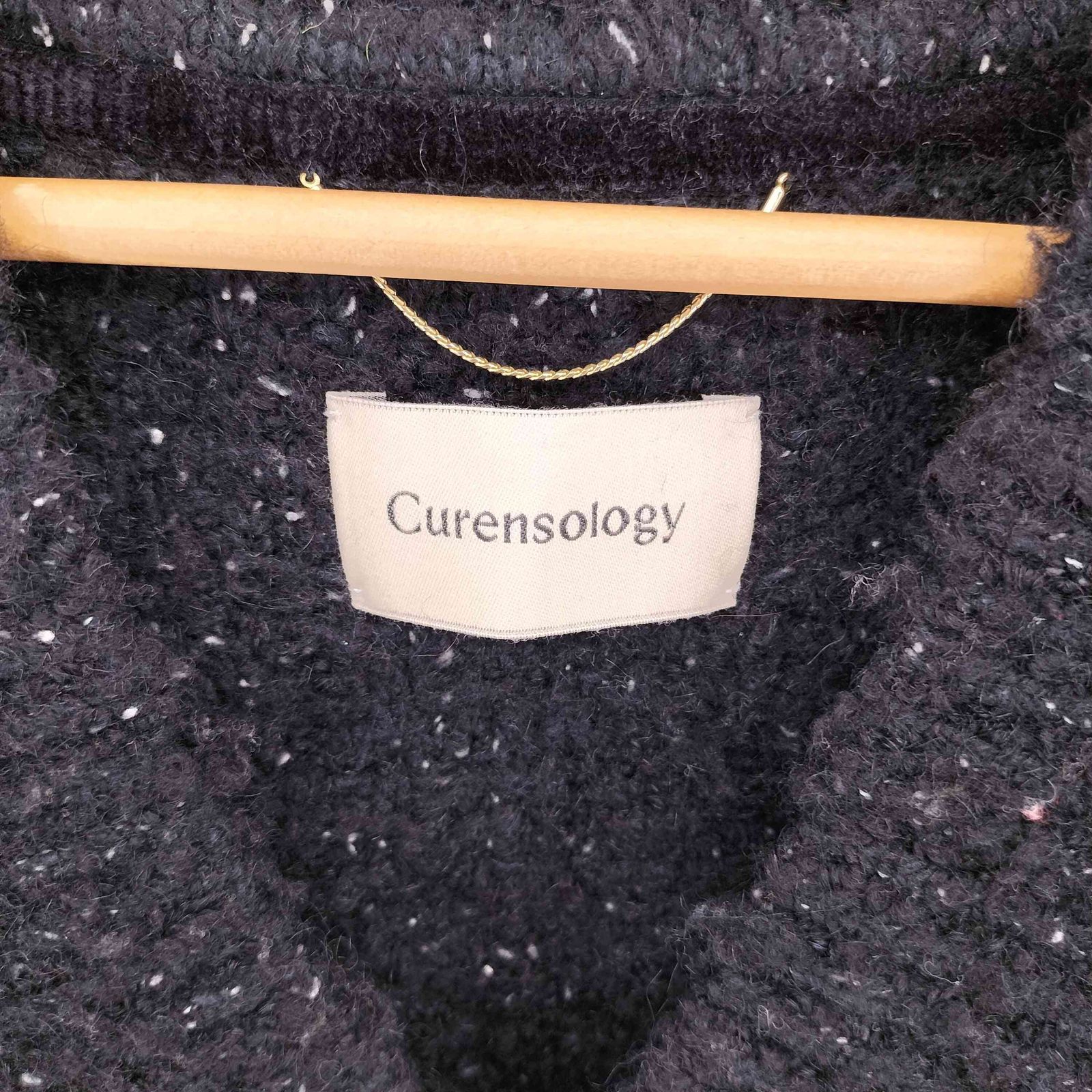 curensology