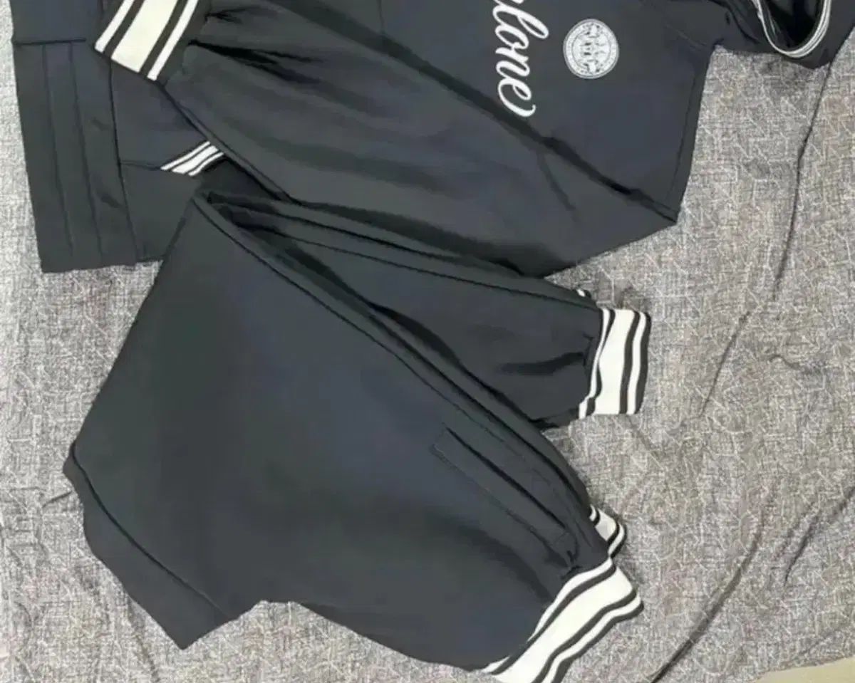 VOLANTE トレーナー パンツ