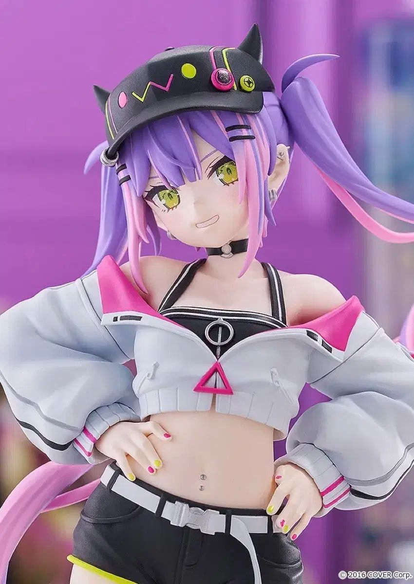 アプモンチップ プロモ(UGR) ショップ 全6種コンプセット