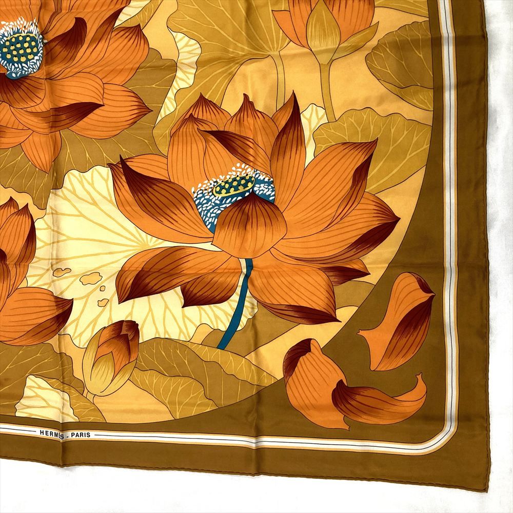 オレンジ レディース