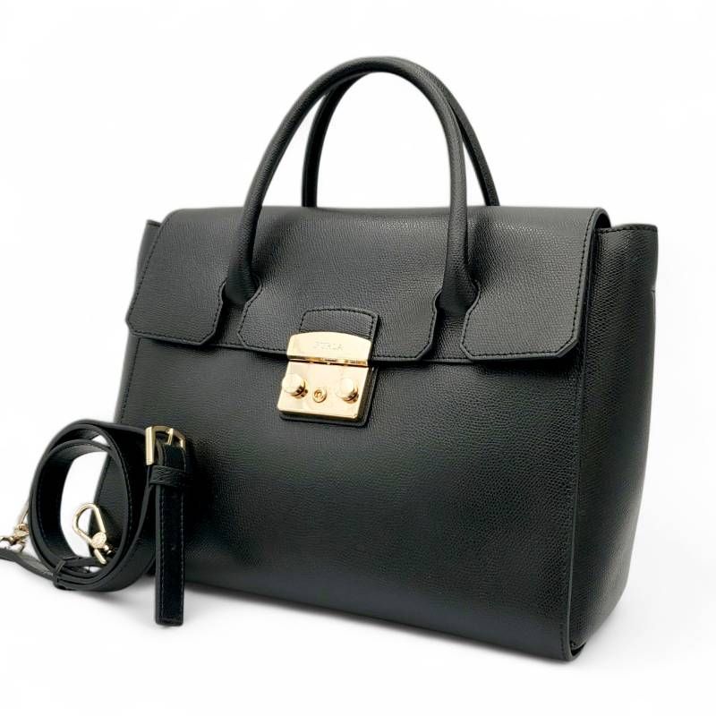 FURLA フルラ ショルダーバッグ トートバッグ ハンドバッグ 2way