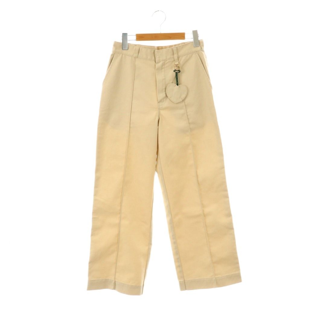ジェーンスミス JANESMITH × プラージュ PLAGE × ディッキーズ DICKIES